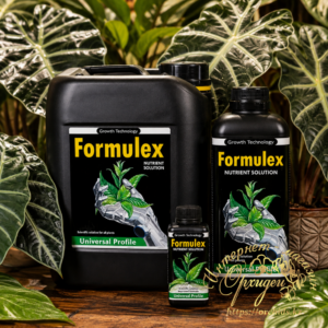 Удобрение Формулекс (Formulex)
