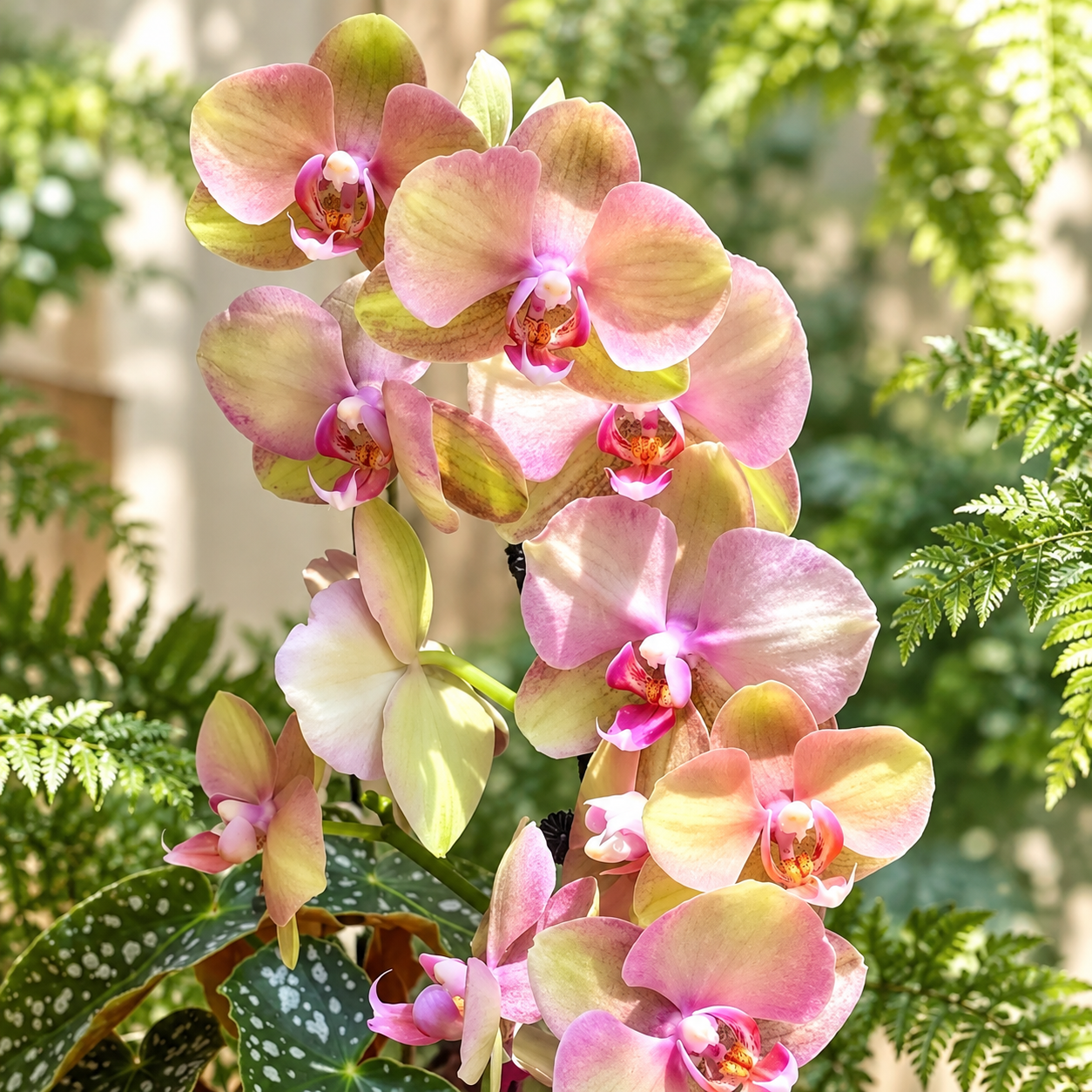 Phal. Rainbow 2 Phal. Rainbow — изображение 2
