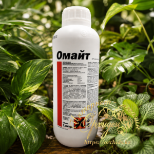 Акарицид Омайт