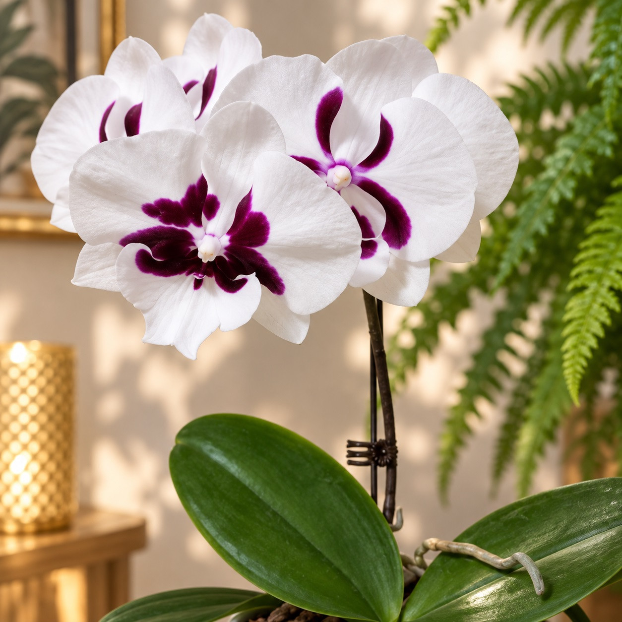 Phal. SnowWhite 2 Phal. SnowWhite